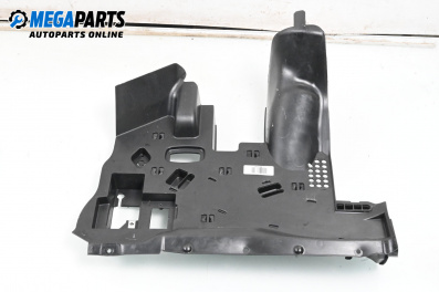 Interior plastic for Mercedes-Benz C-Class Sedan (W204) (01.2007 - 01.2014), 5 doors, sedan