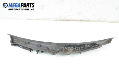 Windshield wiper cover cowl for Mercedes-Benz C-Class Sedan (W204) (01.2007 - 01.2014), 5 doors, sedan
