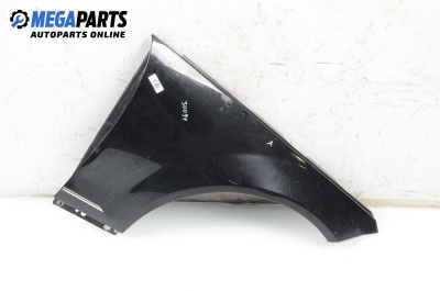 Fender for Mercedes-Benz C-Class Sedan (W204) (01.2007 - 01.2014), 5 doors, sedan, position: front - right