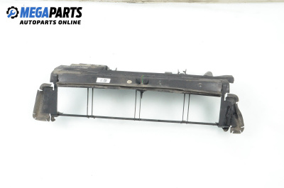 Air duct for Mercedes-Benz C-Class Sedan (W204) (01.2007 - 01.2014) C 350 CDI (204.023), 265 hp