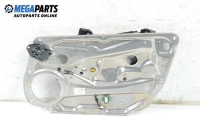 Motor des elektrischen fensterhebers for Mercedes-Benz C-Class Sedan (W204) (01.2007 - 01.2014), 5 türen, sedan, position: rechts, vorderseite