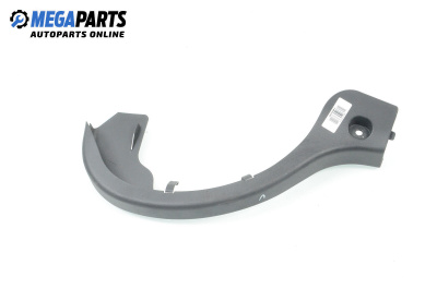 Dekorverschluss for Mercedes-Benz C-Class Sedan (W204) (01.2007 - 01.2014), 5 türen, sedan