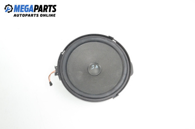 Loudspeaker for Mercedes-Benz C-Class Sedan (W204) (01.2007 - 01.2014)