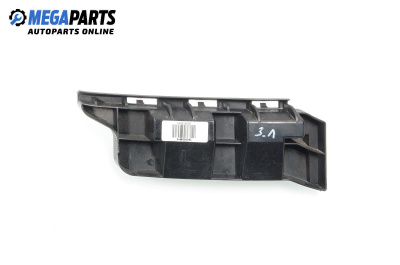 Suport bară de protecție for Mercedes-Benz C-Class Sedan (W204) (01.2007 - 01.2014), sedan, position: stânga - spate