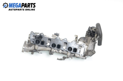 Intake manifold for Mercedes-Benz C-Class Sedan (W204) (01.2007 - 01.2014) C 350 CDI (204.023), 265 hp