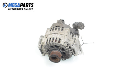 Alternator for Mercedes-Benz C-Class Sedan (W204) (01.2007 - 01.2014) C 350 CDI (204.023), 265 hp