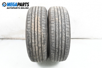 Summer tires INVOVIC 235/65/17, DOT: 0922 (The price is for two pieces)