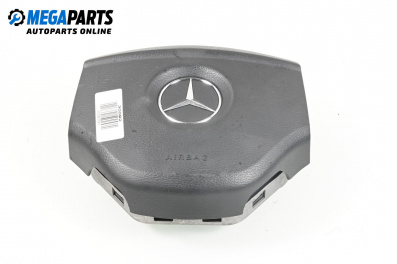Airbag for Mercedes-Benz M-Class SUV (W164) (07.2005 - 12.2012), 5 uși, suv, position: fața