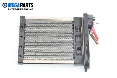 Electric heating radiator for Mercedes-Benz M-Class SUV (W164) (07.2005 - 12.2012)