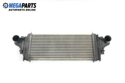 Intercooler for Mercedes-Benz M-Class SUV (W164) (07.2005 - 12.2012) ML 320 CDI 4-matic (164.122), 224 hp