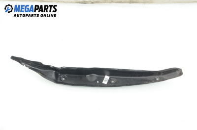 Interior plastic for Mercedes-Benz M-Class SUV (W164) (07.2005 - 12.2012), 5 doors, suv, position: left