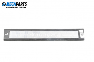 Interior plastic for Mercedes-Benz M-Class SUV (W164) (07.2005 - 12.2012), 5 doors, suv, position: front - right