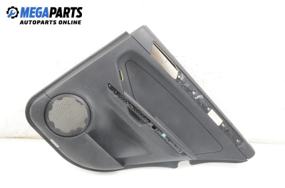 Interior door panel  for Mercedes-Benz M-Class SUV (W164) (07.2005 - 12.2012), 5 doors, suv, position: rear - right