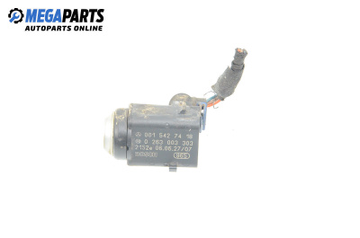 Parktronic for Mercedes-Benz M-Class SUV (W164) (07.2005 - 12.2012), № Bosch 0 263 003 303