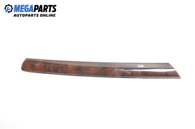 Interior plastic for Mercedes-Benz M-Class SUV (W164) (07.2005 - 12.2012), 5 doors, suv, position: right
