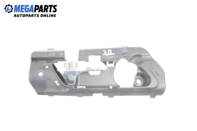 Inner handle for Mercedes-Benz M-Class SUV (W164) (07.2005 - 12.2012), 5 doors, suv, position: rear - right