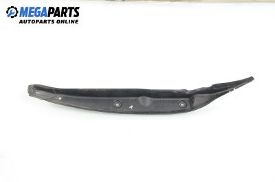 Interior plastic for Mercedes-Benz M-Class SUV (W164) (07.2005 - 12.2012), 5 doors, suv, position: right