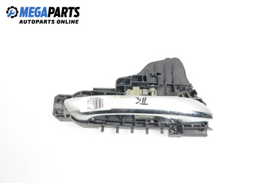 Mâner exterior for Mercedes-Benz M-Class SUV (W164) (07.2005 - 12.2012), 5 uși, suv, position: dreaptă - spate