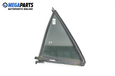 Door vent window for Mercedes-Benz M-Class SUV (W164) (07.2005 - 12.2012), 5 doors, suv, position: left