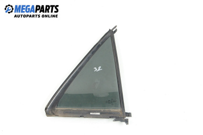 Door vent window for Mercedes-Benz M-Class SUV (W164) (07.2005 - 12.2012), 5 doors, suv, position: right