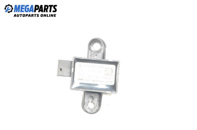Airbag sensor for Mercedes-Benz M-Class SUV (W164) (07.2005 - 12.2012), № A 003 820 19 26