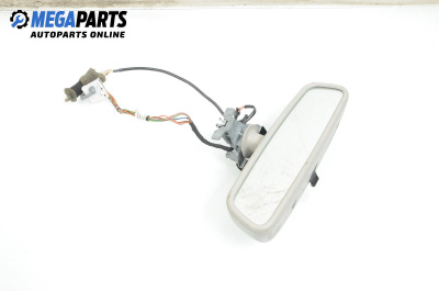 Elektrochromer spiegel for Mercedes-Benz M-Class SUV (W164) (07.2005 - 12.2012)