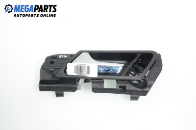 Inner handle for Mercedes-Benz M-Class SUV (W164) (07.2005 - 12.2012), 5 doors, suv, position: front - left