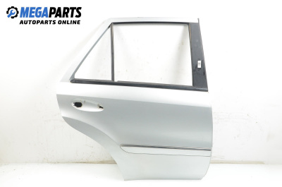 Door for Mercedes-Benz M-Class SUV (W164) (07.2005 - 12.2012), 5 doors, suv, position: rear - right