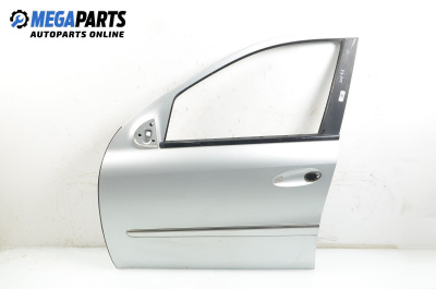Tür for Mercedes-Benz M-Class SUV (W164) (07.2005 - 12.2012), 5 türen, suv, position: links, vorderseite