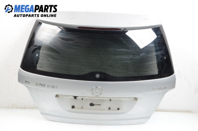 Boot lid for Mercedes-Benz M-Class SUV (W164) (07.2005 - 12.2012), 5 doors, suv, position: rear