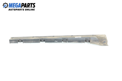 Bumper holder for Mercedes-Benz M-Class SUV (W164) (07.2005 - 12.2012), suv, position: rear - left