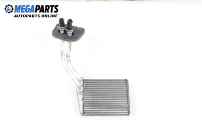 Heating radiator  for Mercedes-Benz M-Class SUV (W164) (07.2005 - 12.2012)