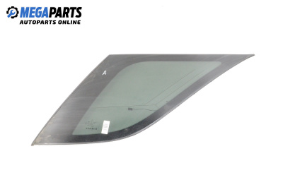 Vent window for Mercedes-Benz M-Class SUV (W164) (07.2005 - 12.2012), 5 doors, suv, position: right