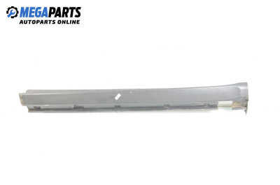 Side skirt for Mercedes-Benz M-Class SUV (W164) (07.2005 - 12.2012), 5 doors, suv, position: left