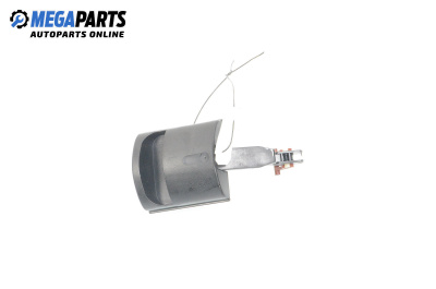 Plastic interior for Mercedes-Benz M-Class SUV (W164) (07.2005 - 12.2012), 5 uși, suv, position: fața