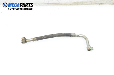 Air conditioning hose for Mercedes-Benz M-Class SUV (W164) (07.2005 - 12.2012)