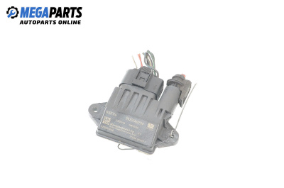 Glow plugs relay for Mercedes-Benz M-Class SUV (W164) (07.2005 - 12.2012) ML 320 CDI 4-matic (164.122), № 0522140709