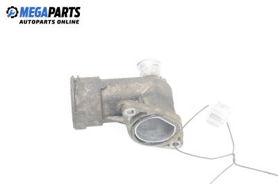 Water connection for Mercedes-Benz M-Class SUV (W164) (07.2005 - 12.2012) ML 320 CDI 4-matic (164.122), 224 hp