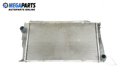 Water radiator for BMW 3 Series E90 Touring E91 (09.2005 - 06.2012) 318 d, 143 hp