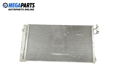 Air conditioning radiator for BMW 3 Series E90 Touring E91 (09.2005 - 06.2012) 318 d, 143 hp