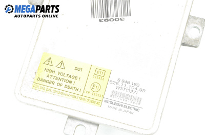 Balast xenon for BMW 3 Series E90 Touring E91 (09.2005 - 06.2012), № 6 948 180