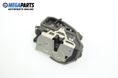 Lock for BMW 3 Series E90 Touring E91 (09.2005 - 06.2012), position: rear - right