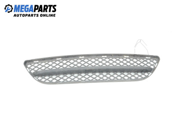 Bumper grill for BMW 3 Series E90 Touring E91 (09.2005 - 06.2012), station wagon, position: front