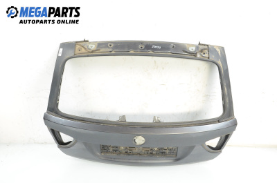 Capac spate for BMW 3 Series E90 Touring E91 (09.2005 - 06.2012), 5 uși, combi, position: din spate