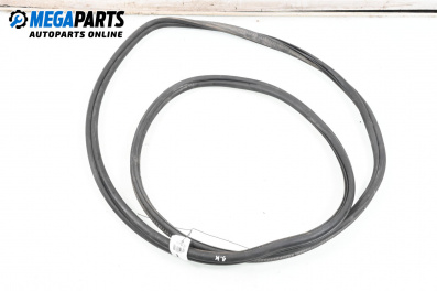 Trunk seal for BMW 3 Series E90 Touring E91 (09.2005 - 06.2012), 5 doors, station wagon, position: rear