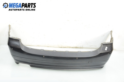 Stoßfänger hinten for BMW 3 Series E90 Touring E91 (09.2005 - 06.2012), combi
