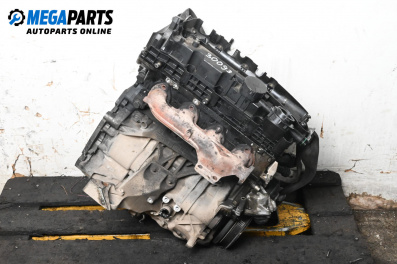 Engine for BMW 3 Series E90 Touring E91 (09.2005 - 06.2012) 318 d, 143 hp