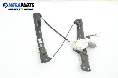 Electric window regulator for BMW 3 Series E90 Touring E91 (09.2005 - 06.2012), 5 doors, station wagon, position: front - left