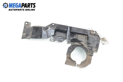 Kunststoffverkleidung for BMW 3 Series E90 Touring E91 (09.2005 - 06.2012), 5 türen, combi