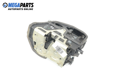Lock for BMW 3 Series E90 Touring E91 (09.2005 - 06.2012), position: rear - left